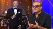 Cenk Eren 30 yıllık sanat yolculuğunu anlattı: "Ben butik bir starım"