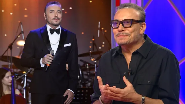 Cenk Eren 30 yıllık sanat yolculuğunu anlattı: "Ben butik bir starım"