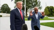 Trump, canlı yayında idamı onayladı
