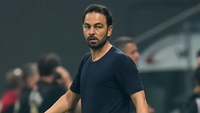 Selçuk İnan'dan maç sonu olay sözler: "Hakkımız çalındı"
