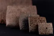 Sivas'ta bulunan tabletlerle ortaya çıktı. 3 bin 400 yıl önce ateşli salgın yayılmış