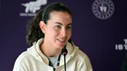 WTA 125 Samsun Açık'ta şampiyon Ayla Aksu