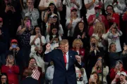 Gözünü okyanuslara dikti: "Trump Okyanusu'na ihtiyacımız var"