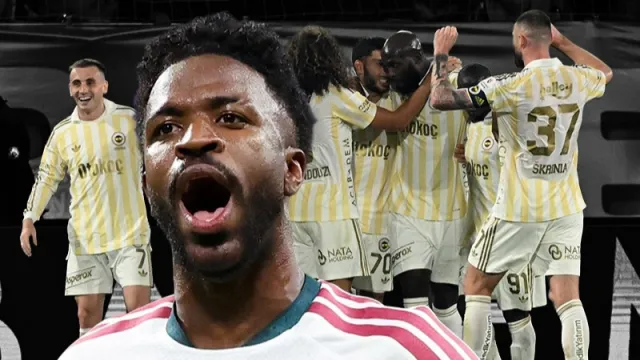 Fenerbahçeli isme çarpıcı benzetme: "Vinicius olayı gibi"