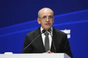 Bakan Şimşek: Fonlarda durum kontrol altında