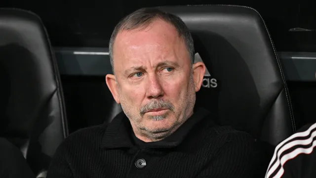 Sergen Yalçın Galatasaray'da 5 ismi işaret etti: "Barcelona maçında kesinlikle oynamamaları lazım"