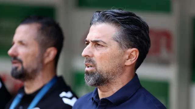 İlhan Palut'tan VAR serzenişi: "Uzak ve sağlıksız görüntü sundular"