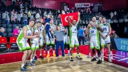 Tofaş, Avrupa'da 2'de 2 yaptı