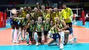 Fenerbahçe Medicana, Manisa Büyükşehir Belediyespor karşısında ter attı