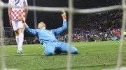 Livakovic'in kara gecesi! 7 gol yediği maçta eski Galatasaraylıdan şaşırtan tespit