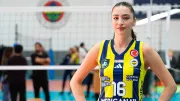 Saliha Şahin ile Ogbogu, Fenerbahçe formasıyla sahaya çıkmak için gün sayıyor