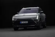 Hyundai yeni SUV modellerini Paris'te tanıttı