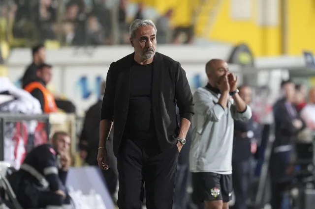 Mustafa Dalcı'dan yenilgi yorumu: "Bir an önce toparlanmalıyız"