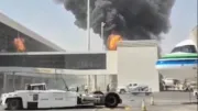 Suudi Arabistan'daki 5 havalimanına 10 saldırı düzenlendi, 19 kişi öldü