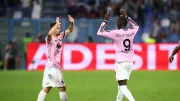 Juventus, Cagliari'ye takıldı