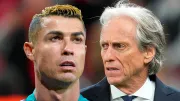 Jorge Jesus'tan Ronaldo'yu çıldırtacak yanıt! Oysaki uzun uzun her şeyi anlatmıştı