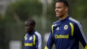 Fenerbahçe, Aston Villa maçına hazır: Şampiyonlar Ligi'nde perde yeniden açılıyor