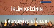 COP31'e Geri Sayım: İklim krizi iş dünyasını nasıl etkileyecek?