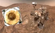 Yaşam izi o tüpün içinde saklı: Mars'taki gizemli numune Dünya'ya getirilebilecek mi?
