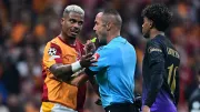 Galatasaray, Barcelona'ya diş geçiremedi