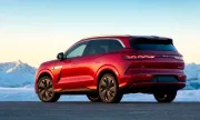 BYD'den yedi kişilik elektrikli SUV: 5 dakikada yüzde 70 şarj