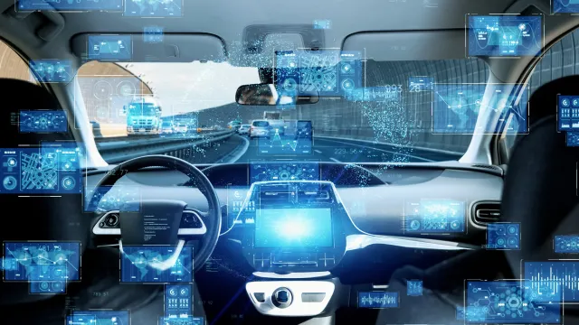 Akıllı otomobillerde casusluk riski: Çin yapımı araçlar askeri sırları mı kaydetti?