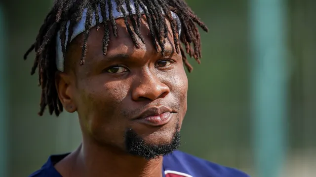 Trabzonspor'da KuPS Kuopio mesaisi devam ediyor