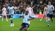 Sıdıki Cherif golünü attı. Coventry, Premier Lig'de tam 25 sene sonra evinde kazandı