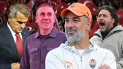Arda Turan ve Abdullah Avcı'dan A Milli Takım için ilk açıklama