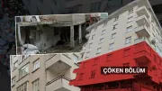 Maltepe'de çöken binada acı detay: Hem oğlunu hem kızını kaybetti