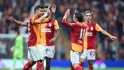 Galatasaray - Barcelona Maç Detayları ve Canlı Anlatım