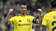 Ronaldo, 981. golünü Şampiyonlar Ligi'nde attı