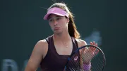 Zeynep Sönmez'den Wuhan Açık'a erken veda