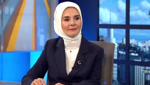 Yeni Parti'nin fon iddialarına Bakan Göktaş'tan yanıt