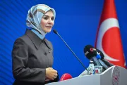 Bakan Göktaş'tan fon iddiasına tepki: Benim erişemediğim bilgilere onlar nasıl ulaştı?