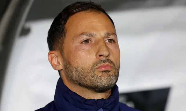 Ve Samsunspor'un teklifini duyan Tedesco'dan saniyesinde cevap geldi