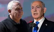 İsrail'de seçim yarışı kızıştı. Eisenkot, Netanyahu ile farkı açıyor