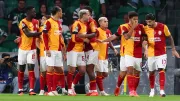 Galatasaray - Barcelona Maçı Heyecanı