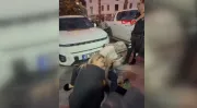 Adana'da eşini bıçaklayan koca tutuklandı