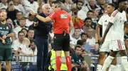 Mourinho'dan hakemlere olay gönderme. Burnuma pis kokular geliyor