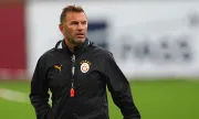 Okan Buruk'tan Barcelona Maçı Öncesi Açıklamalar