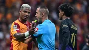 Yamal'dan Galatasaray Paylaşımı