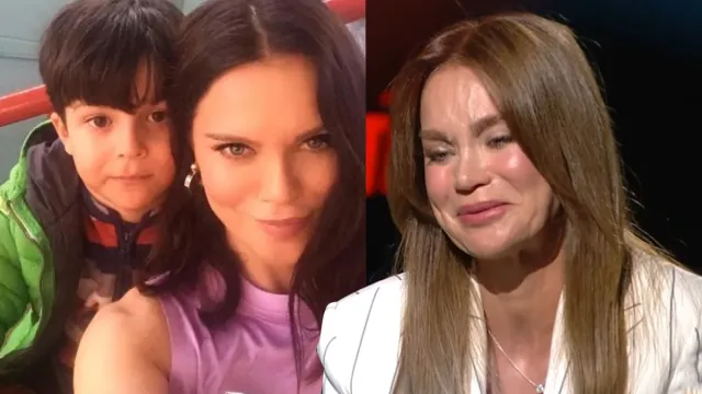Ebru Şallı, Empati'de: Pars gitmemeliydi ama gitti