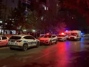 Kayseri'de tartıştığı babasını öldüren şahıs intihar girişiminde bulundu