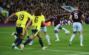 Fenerbahçe, İngiltere'den puansız dönüyor. 6-0'lık skor!