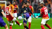 Gazeteler Galatasaray-Barcelona maçını böyle gördü: Aslan'a Boğa çarptı