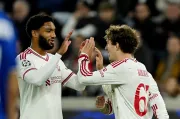 Şampiyonlar Ligi değil, halı saha maçı gibi: 90 dakikada tam 9 gol