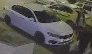 Ankara'da taksici, müşterisini kurşunladı