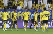 Suudi Arabistan'daki turnuvaya saldırı engeli
