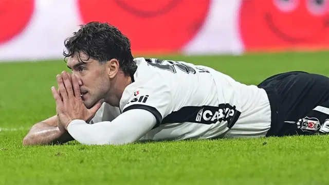 Son idmanda Dusan Vlahovic gelişmesi! Hoffenheim maçında oynayacak mı?